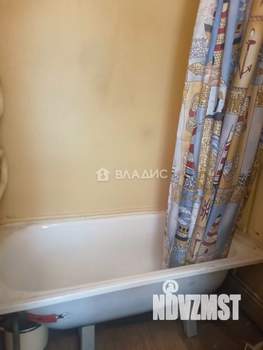 1-к квартира, вторичка, 30м2, 4/5 этаж