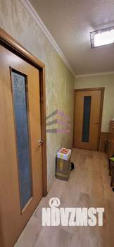 2-к квартира, вторичка, 50м2, 1/16 этаж