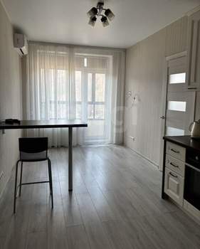 1-к квартира, вторичка, 33м2, 1/17 этаж