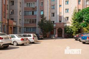 2-к квартира, вторичка, 93м2, 3/10 этаж