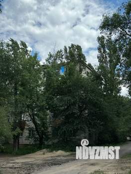 1-к квартира, вторичка, 30м2, 5/5 этаж