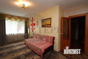 3-к квартира, вторичка, 57м2, 5/9 этаж