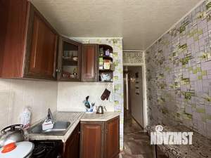 3-к квартира, вторичка, 61м2, 1/5 этаж