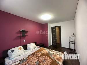 3-к квартира, вторичка, 52м2, 4/5 этаж