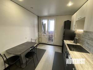 1-к квартира, вторичка, 37м2, 23/25 этаж