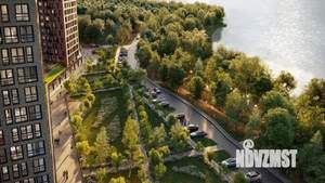 4-к квартира, вторичка, 76м2, 4/21 этаж