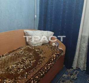 2-к квартира, вторичка, 27м2, 5/5 этаж