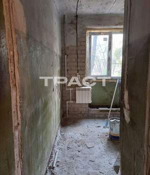 2-к квартира, вторичка, 45м2, 2/5 этаж