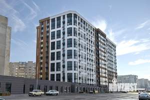 1-к квартира, вторичка, 36м2, 8/13 этаж