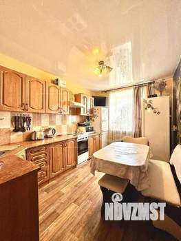 3-к квартира, вторичка, 90м2, 8/10 этаж