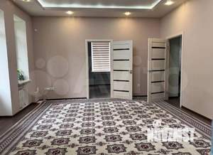 3-к квартира, вторичка, 60м2, 3/3 этаж
