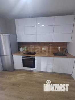 1-к квартира, вторичка, 39м2, 5/10 этаж