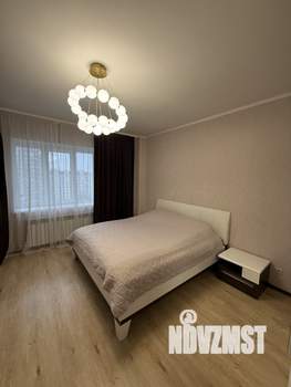 3-к квартира, вторичка, 99м2, 10/17 этаж