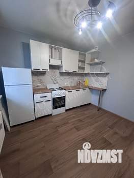 1-к квартира, вторичка, 37м2, 1/19 этаж