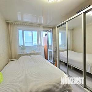 Студия квартира, вторичка, 25м2, 18/18 этаж