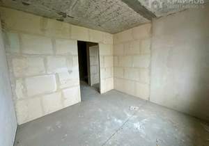 3-к квартира, сданный дом, 68м2, 13/17 этаж