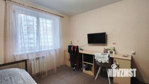 2-к квартира, вторичка, 60м2, 4/17 этаж