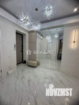 2-к квартира, вторичка, 56м2, 2/5 этаж