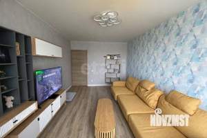 3-к квартира, вторичка, 76м2, 16/17 этаж