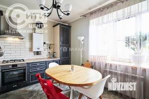 2-к квартира, вторичка, 65м2, 3/3 этаж