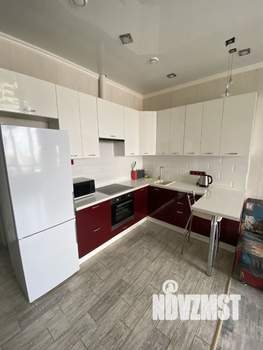 Студия квартира, вторичка, 38м2, 10/22 этаж