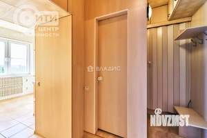 1-к квартира, вторичка, 37м2, 9/9 этаж