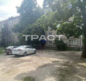 1-к квартира, вторичка, 18м2, 3/5 этаж