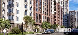 1-к квартира, вторичка, 34м2, 10/19 этаж