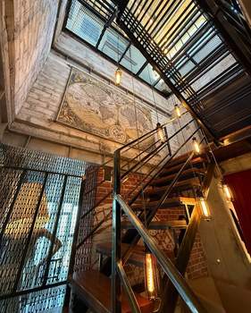 Студия квартира, вторичка, 255м2, 18/18 этаж