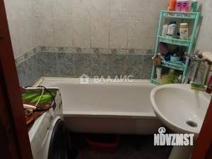 2-к квартира, вторичка, 48м2, 1/5 этаж