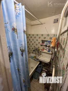 1-к квартира, вторичка, 30м2, 4/5 этаж