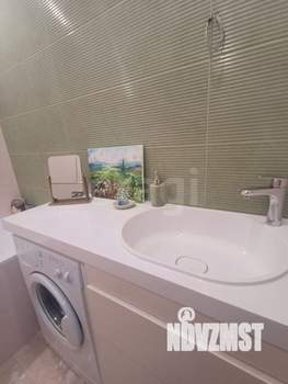 1-к квартира, вторичка, 39м2, 5/10 этаж