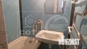 3-к квартира, вторичка, 61м2, 8/9 этаж