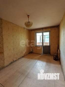 3-к квартира, вторичка, 62м2, 5/9 этаж