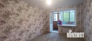 2-к квартира, вторичка, 42м2, 4/5 этаж