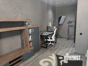 1-к квартира, вторичка, 51м2, 17/17 этаж