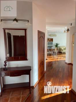 2-к квартира, вторичка, 118м2, 4/5 этаж