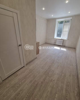 Студия квартира, вторичка, 17м2, 3/5 этаж