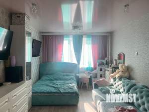 2-к квартира, вторичка, 55м2, 3/10 этаж