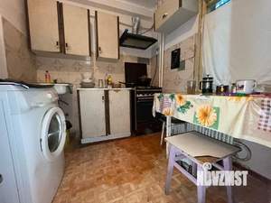 2-к квартира, вторичка, 43м2, 1/9 этаж
