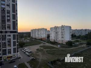 1-к квартира, вторичка, 47м2, 8/19 этаж