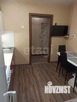 1-к квартира, вторичка, 43м2, 8/10 этаж