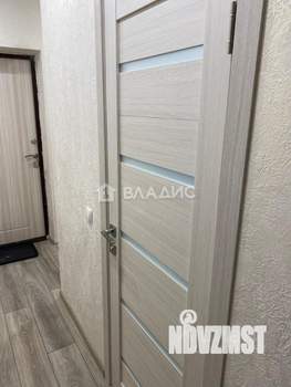 Студия квартира, вторичка, 21м2, 3/26 этаж