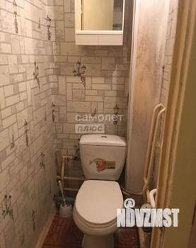 2-к квартира, вторичка, 45м2, 3/10 этаж