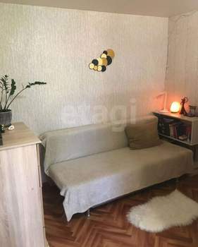 1-к квартира, вторичка, 30м2, 4/5 этаж