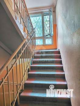 Студия квартира, вторичка, 18м2, 2/5 этаж