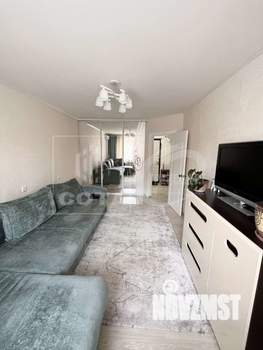 2-к квартира, вторичка, 57м2, 17/17 этаж