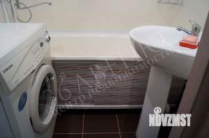 1-к квартира, вторичка, 26м2, 2/5 этаж