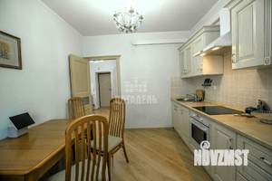 1-к квартира, вторичка, 45м2, 5/15 этаж