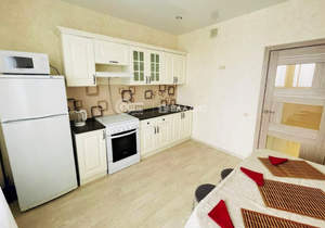 1-к квартира, вторичка, 41м2, 13/25 этаж